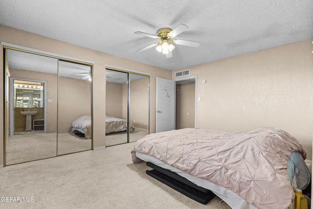 9304 W OSBORNE Road, El Paso, TX 79924