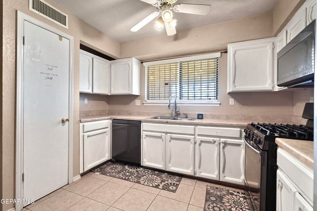 9304 W OSBORNE Road, El Paso, TX 79924