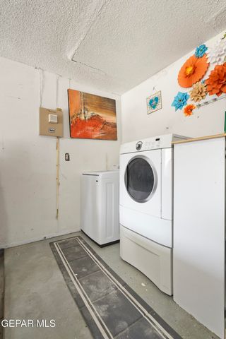 9304 W OSBORNE Road, El Paso, TX 79924