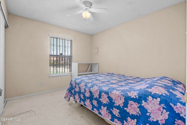 9304 W OSBORNE Road, El Paso, TX 79924