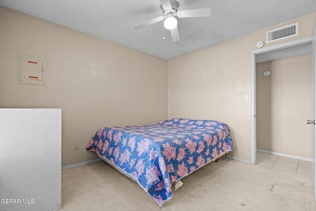 9304 W OSBORNE Road, El Paso, TX 79924