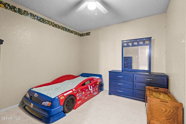 9304 W OSBORNE Road, El Paso, TX 79924