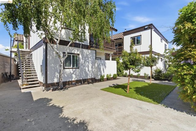 1640 23rd St, San Pablo, CA 94806