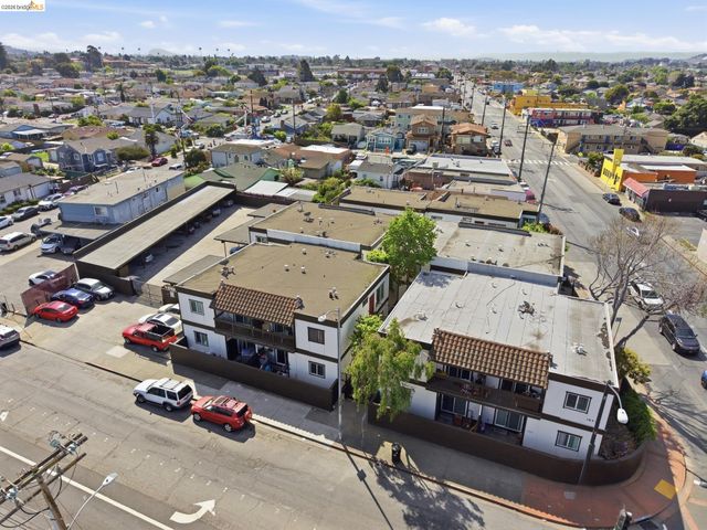 1640 23rd St, San Pablo, CA 94806
