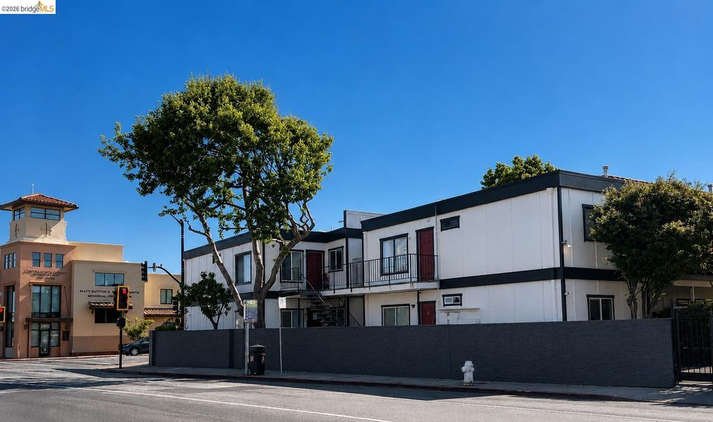 1640 23rd St, San Pablo, CA 94806