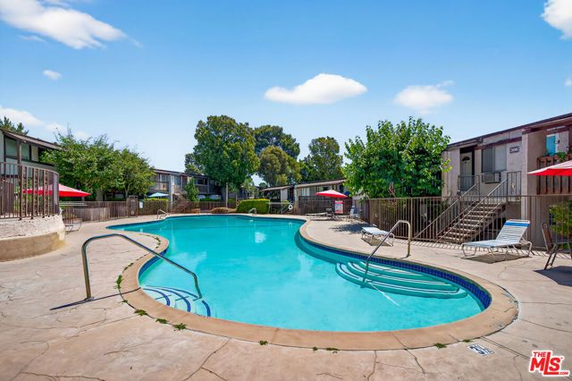 394 S MIRALESTE Drive 496, San Pedro (los Angeles), CA 90732