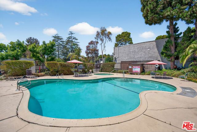 394 S MIRALESTE Drive 496, San Pedro (los Angeles), CA 90732
