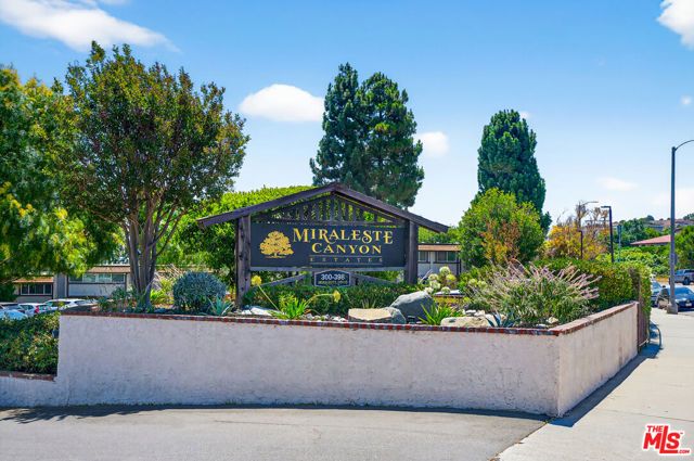 394 S MIRALESTE Drive 496, San Pedro (los Angeles), CA 90732