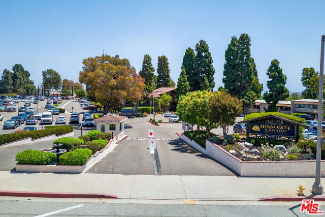 394 S MIRALESTE Drive 496, San Pedro (los Angeles), CA 90732