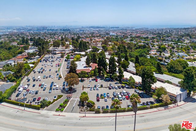 394 S MIRALESTE Drive 496, San Pedro (los Angeles), CA 90732