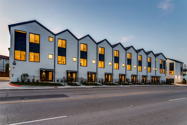 5609 Live Oak Street 502, Dallas, TX 75206