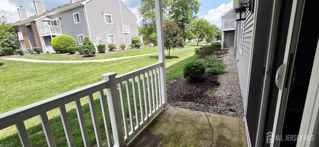 8207 Tamarron Drive, Plainsboro, NJ 08536