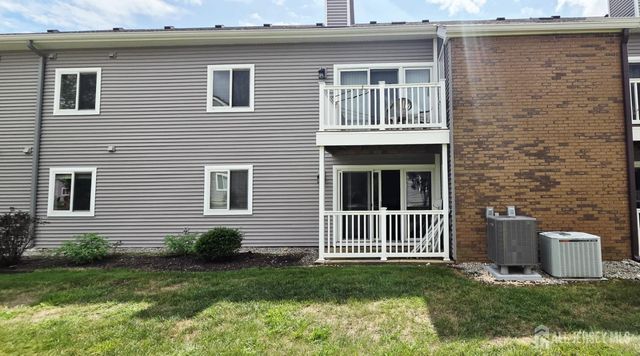 8207 Tamarron Drive, Plainsboro, NJ 08536