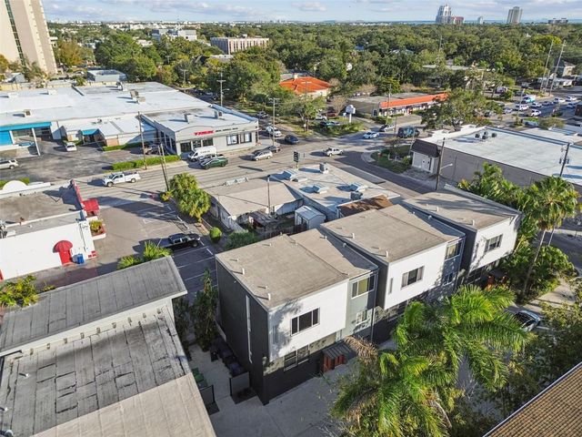 3107 W DE LEON STREET 5, Tampa, FL 33609