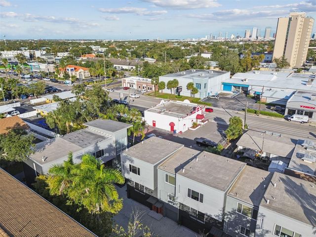 3107 W DE LEON STREET 5, Tampa, FL 33609