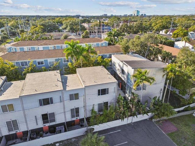 3107 W DE LEON STREET 5, Tampa, FL 33609