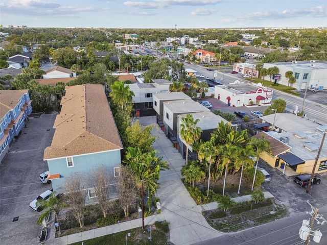 3107 W DE LEON STREET 5, Tampa, FL 33609