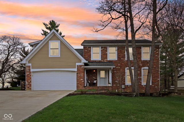 108 Wesley Circle, Noblesville, IN 46062