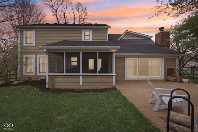 108 Wesley Circle, Noblesville, IN 46062