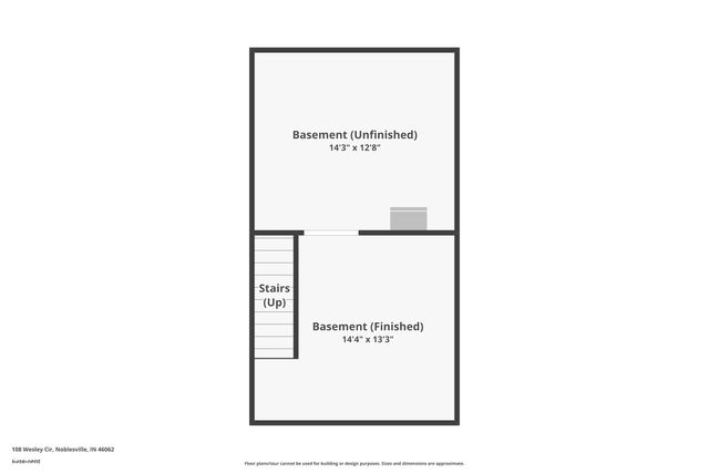 108 Wesley Circle, Noblesville, IN 46062