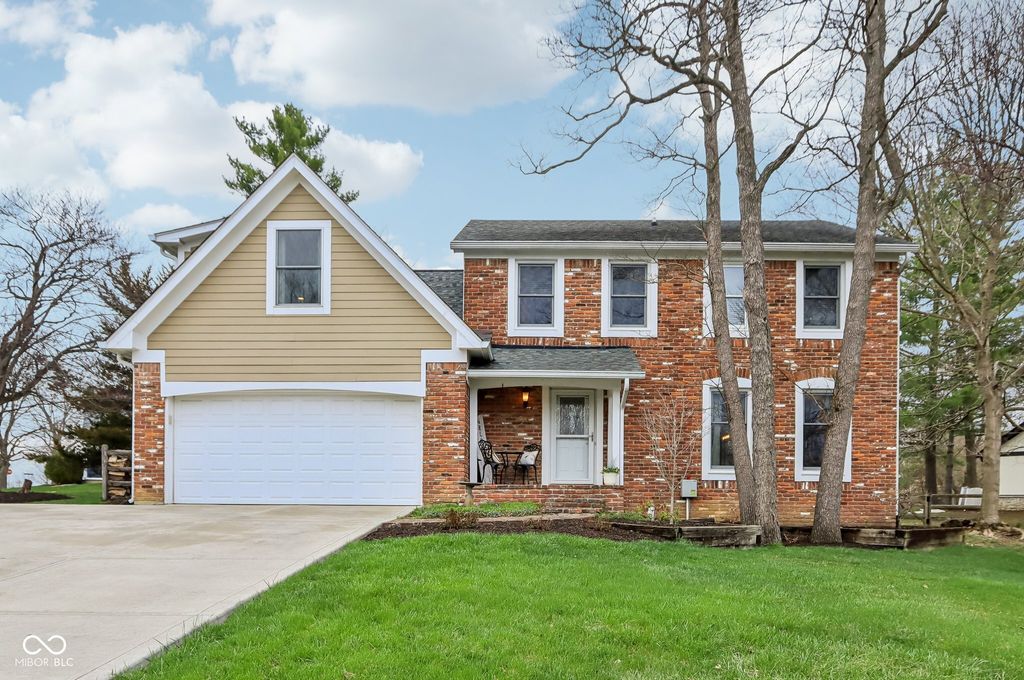 108 Wesley Circle, Noblesville, IN 46062