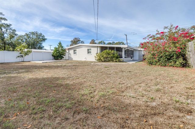 14809 N BOULEVARD, Tampa, FL 33613