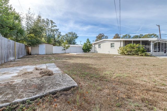 14809 N BOULEVARD, Tampa, FL 33613
