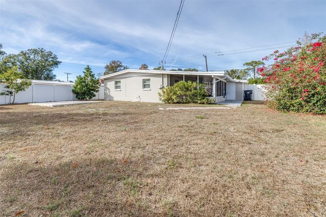 14809 N BOULEVARD, Tampa, FL 33613