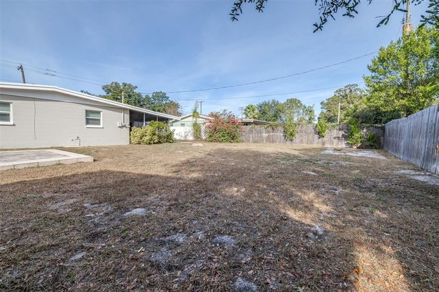 14809 N BOULEVARD, Tampa, FL 33613