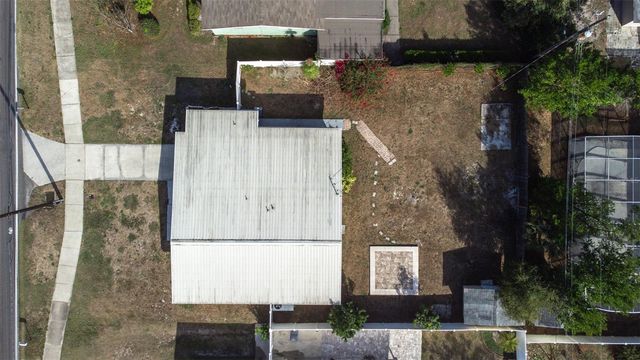 14809 N BOULEVARD, Tampa, FL 33613