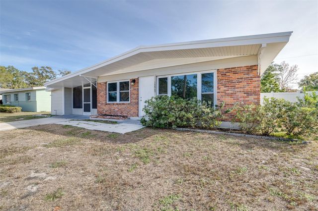 14809 N BOULEVARD, Tampa, FL 33613