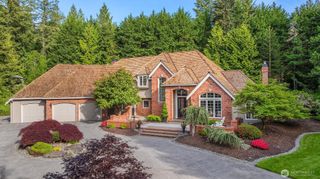 24607 SE Old Black Nugget Road, Issaquah, WA 98029