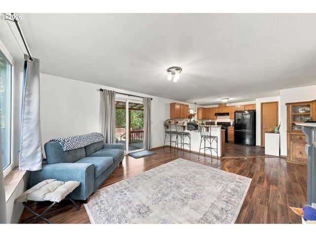 1901 N O St, Washougal, WA 98671