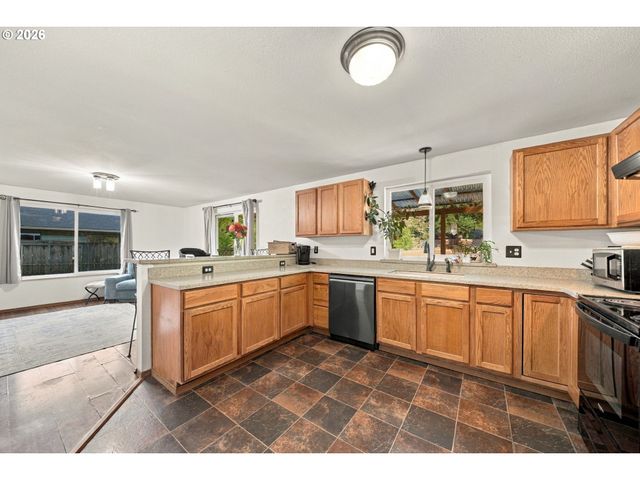 1901 N O St, Washougal, WA 98671