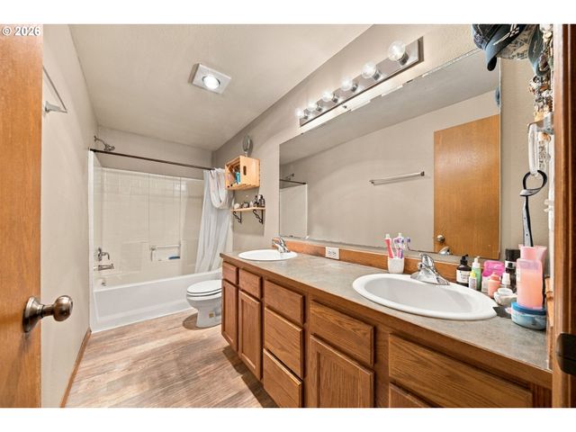 1901 N O St, Washougal, WA 98671