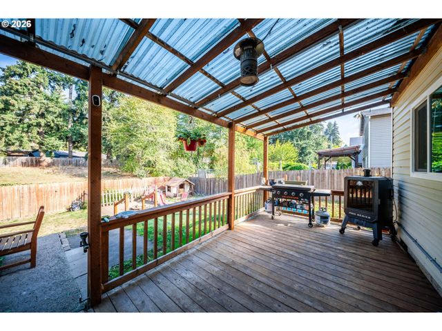1901 N O St, Washougal, WA 98671