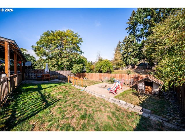 1901 N O St, Washougal, WA 98671