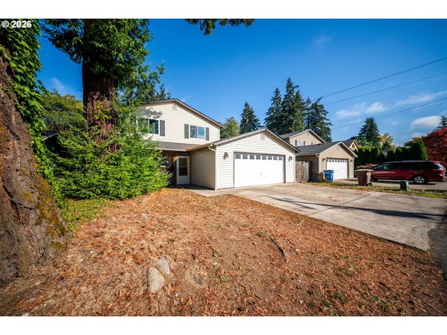 1901 N O St, Washougal, WA 98671