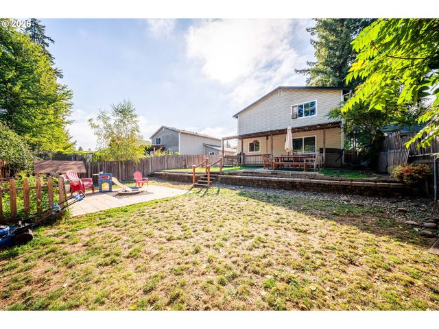 1901 N O St, Washougal, WA 98671