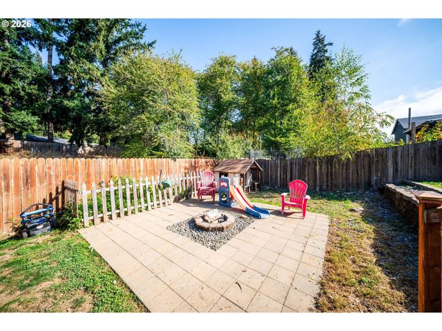 1901 N O St, Washougal, WA 98671