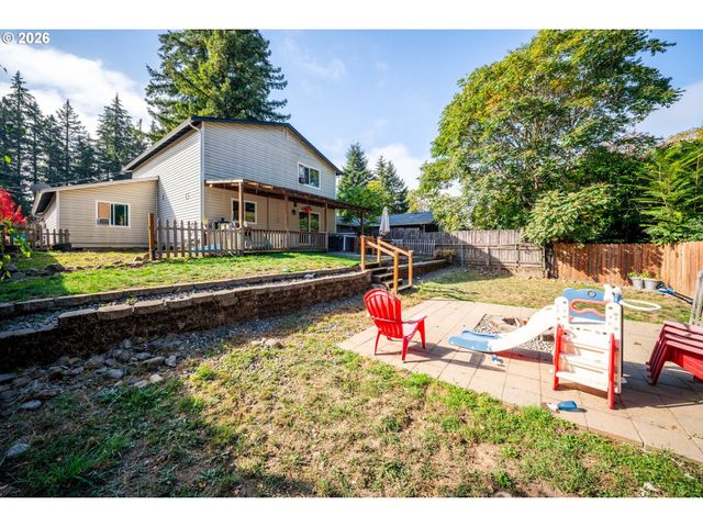 1901 N O St, Washougal, WA 98671
