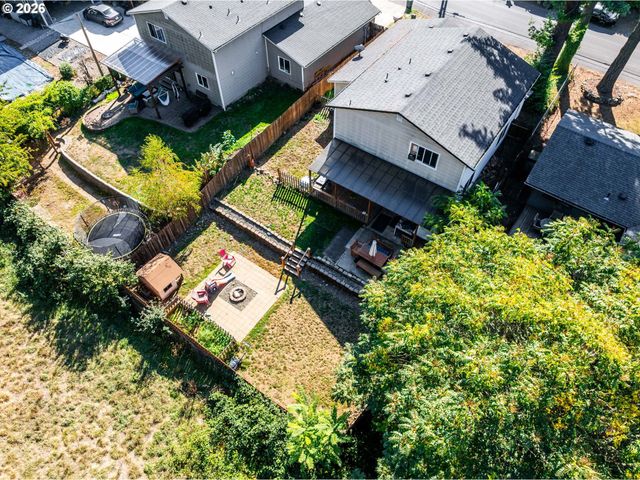1901 N O St, Washougal, WA 98671