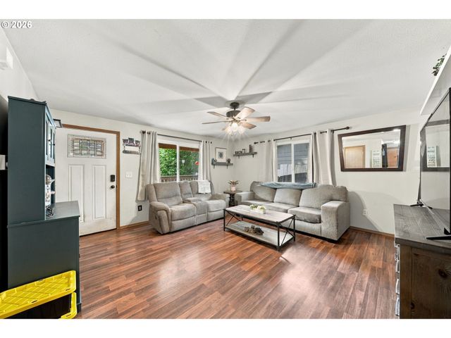 1901 N O St, Washougal, WA 98671