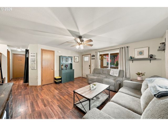 1901 N O St, Washougal, WA 98671