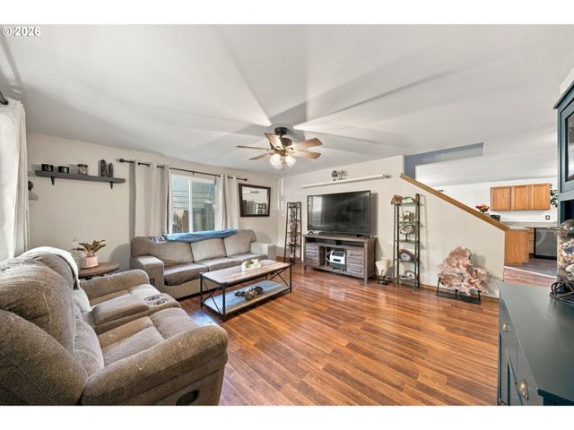 1901 N O St, Washougal, WA 98671