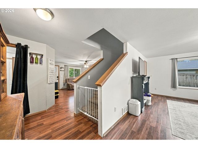 1901 N O St, Washougal, WA 98671