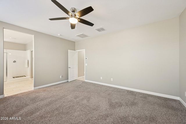 10736 W BRONCO Trail, Peoria, AZ 85383