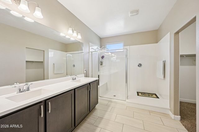 10736 W BRONCO Trail, Peoria, AZ 85383