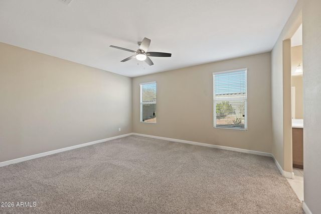 10736 W BRONCO Trail, Peoria, AZ 85383