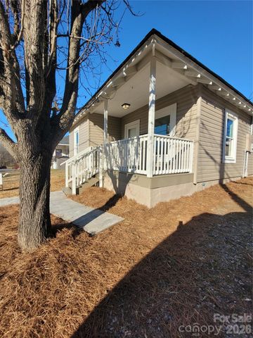 508 N Apple Street, Gastonia, NC 28054